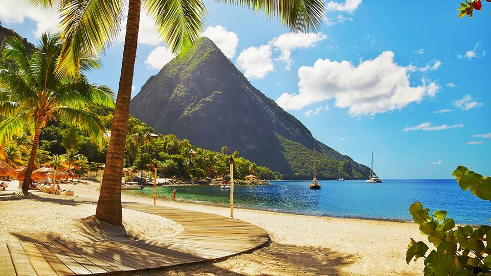 Saint Lucia