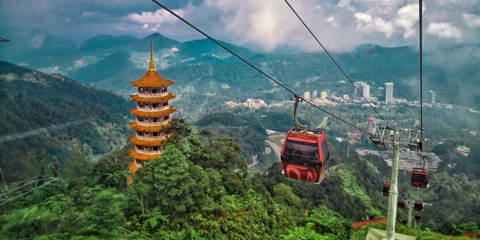 Genting Highland
