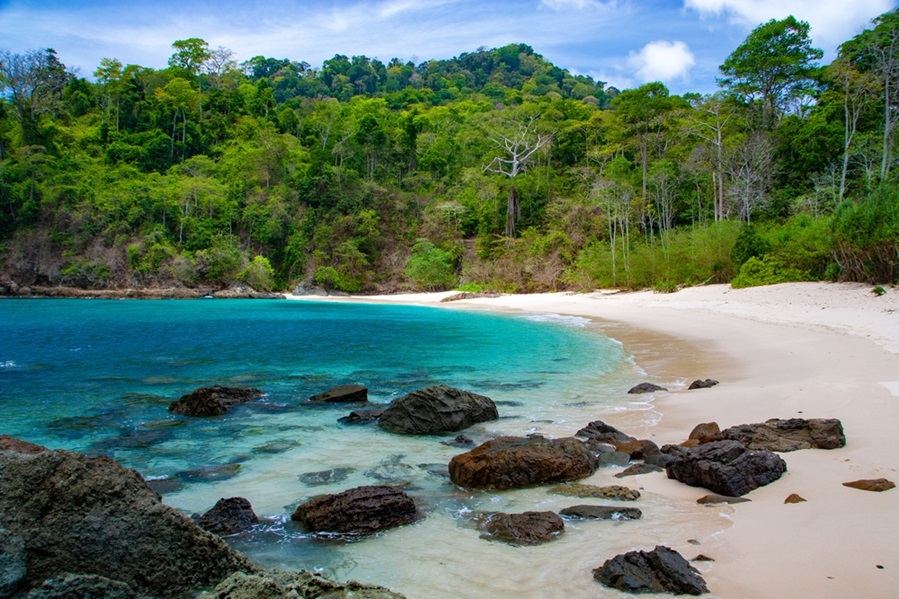 Pantai Pasir Putih