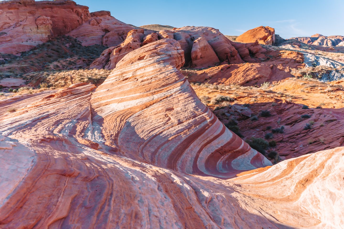 Valley of Fire