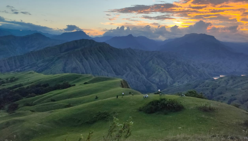 lembah kendenan