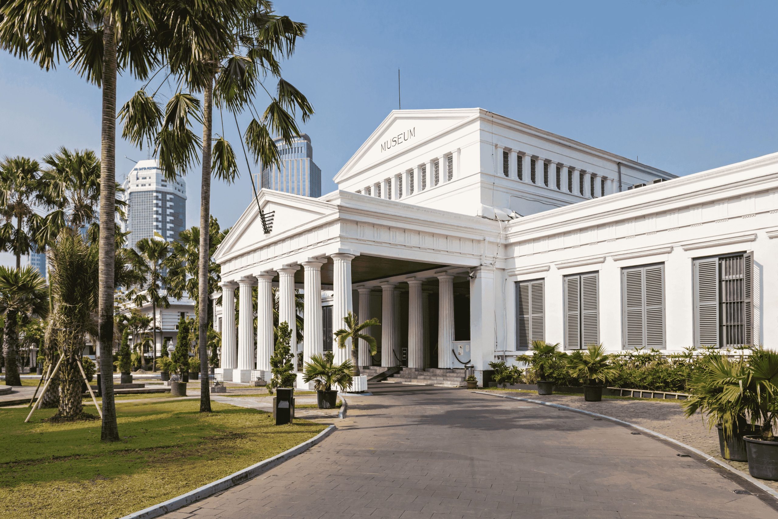 Museum Nasional