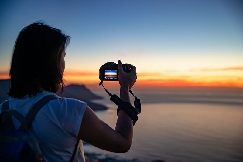 Travel Photography: Stunning Tips for Capturing Adventures