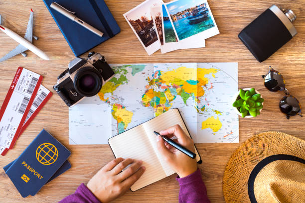Travel Planning: Expert Travel Planning Tips for Stress-Free Vacations Travel Planning: Expert Travel Planning Tips for Stress-Free Vacations