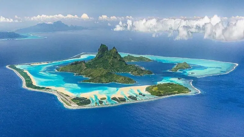 Bora Bora