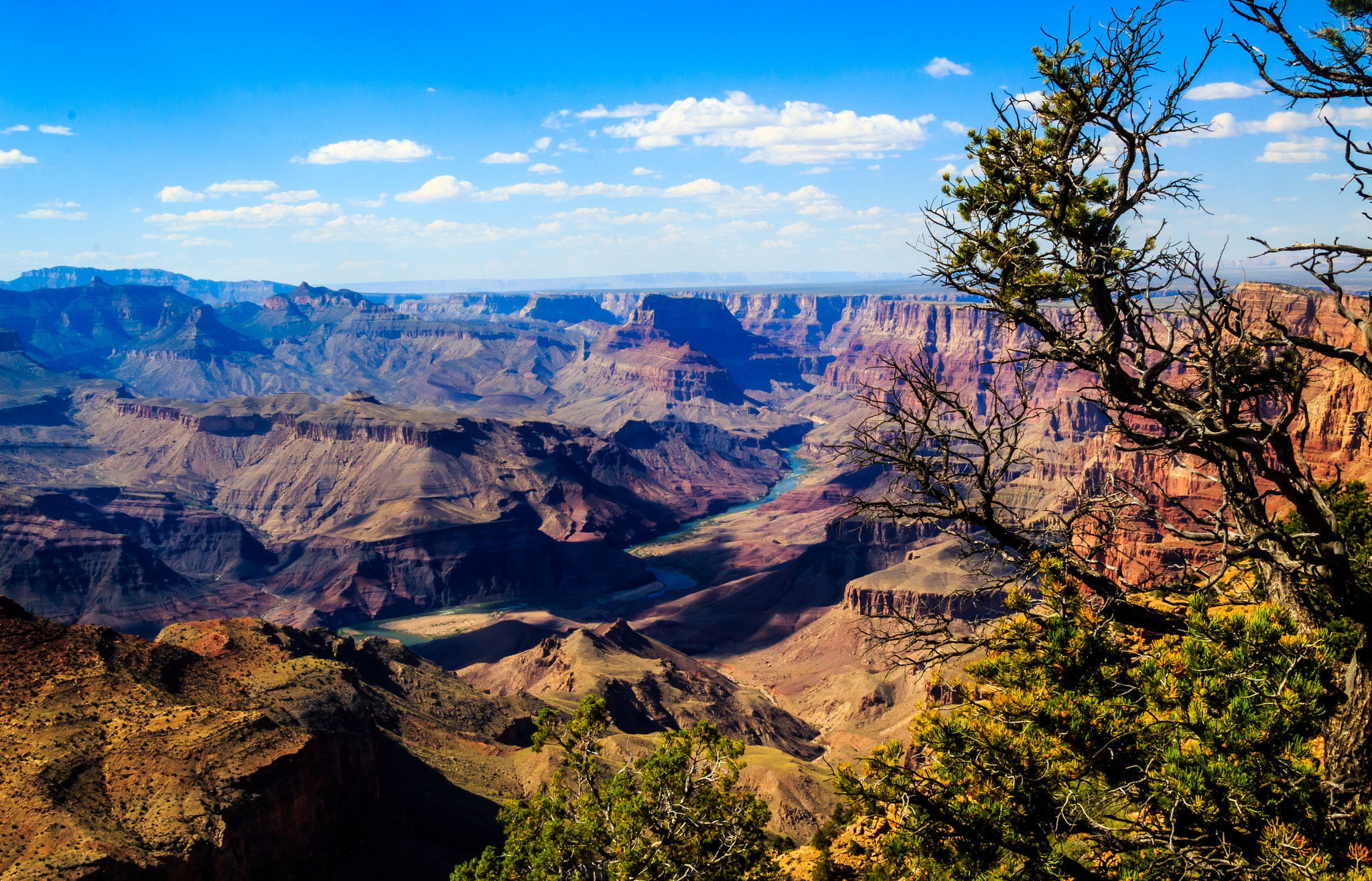 Grand Canyon: Sejarah dan Keindahan yang Menakjubkan