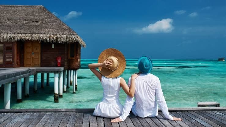 Destinasi Wisata Romantis