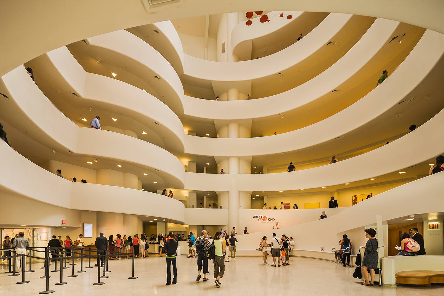 Guggenheim Museum