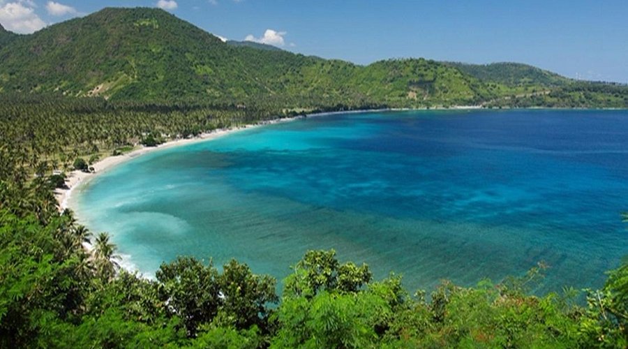 Gili Meno Beach: Surga Tersembunyi Bikin Kamu Lupa Pulang