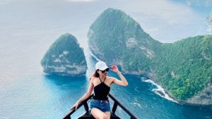 Itinerary Liburan