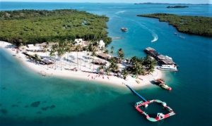 Jelajahi Keindahan Pulau-Pulau