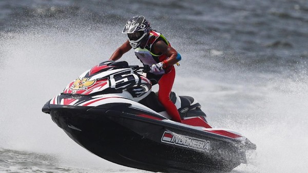 Jetski Ancol