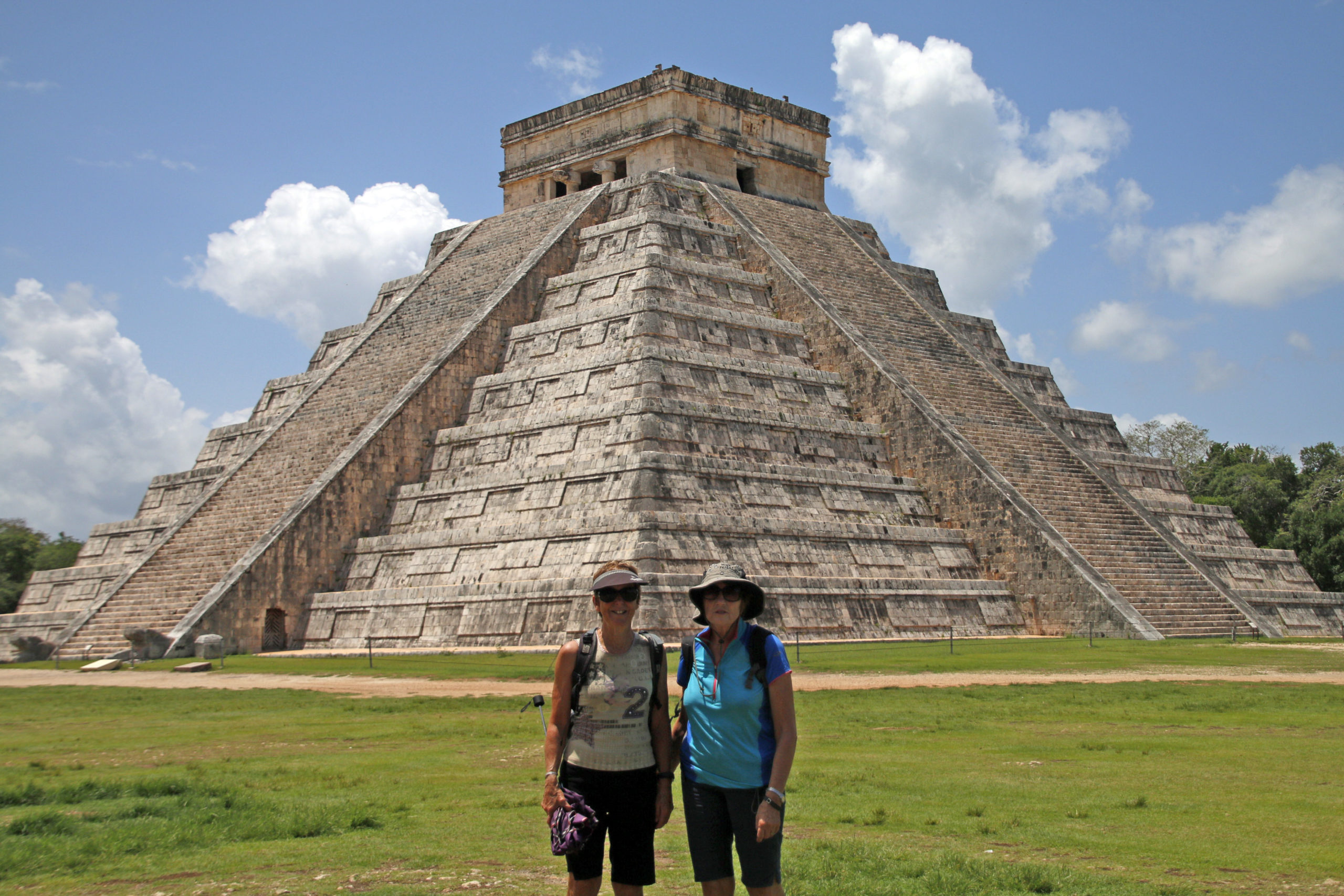 Chichen Itza: Misteri Kota Peradaban Maya yang Memukau Dunia Chichen Itza: Misteri Kota Peradaban Maya yang Memukau Dunia