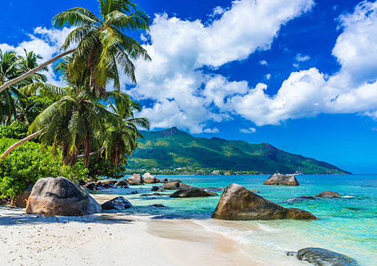 Mengenal Seychelles: Permata Eksotis di Samudera Hindia Mengenal Seychelles: Permata Eksotis di Samudera Hindia