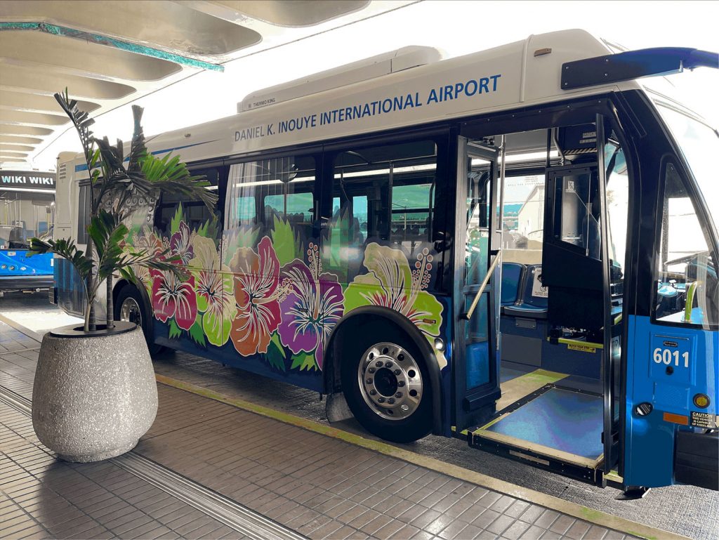 Shuttle Airport: Akses Praktis Buat Para Traveler
