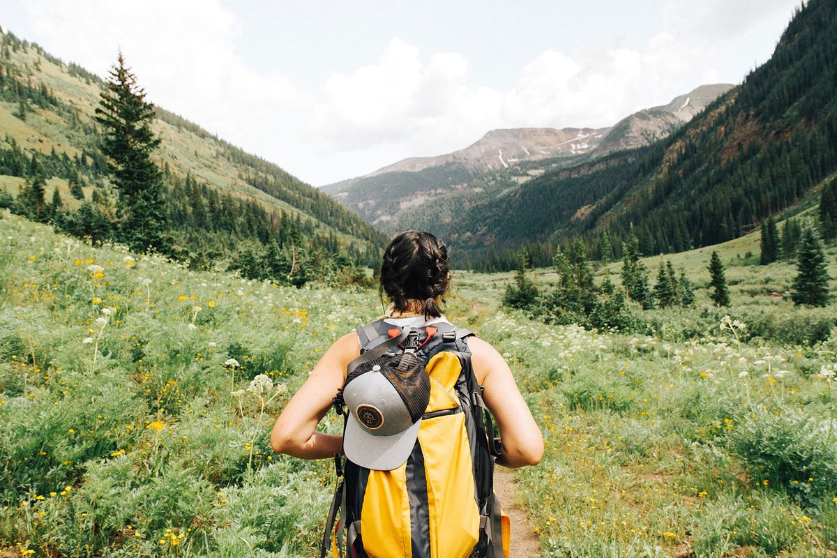 Solo Traveling Aman: Petualangan Sendiri Tanpa Cemas Solo Traveling Aman: Petualangan Sendiri Tanpa Cemas