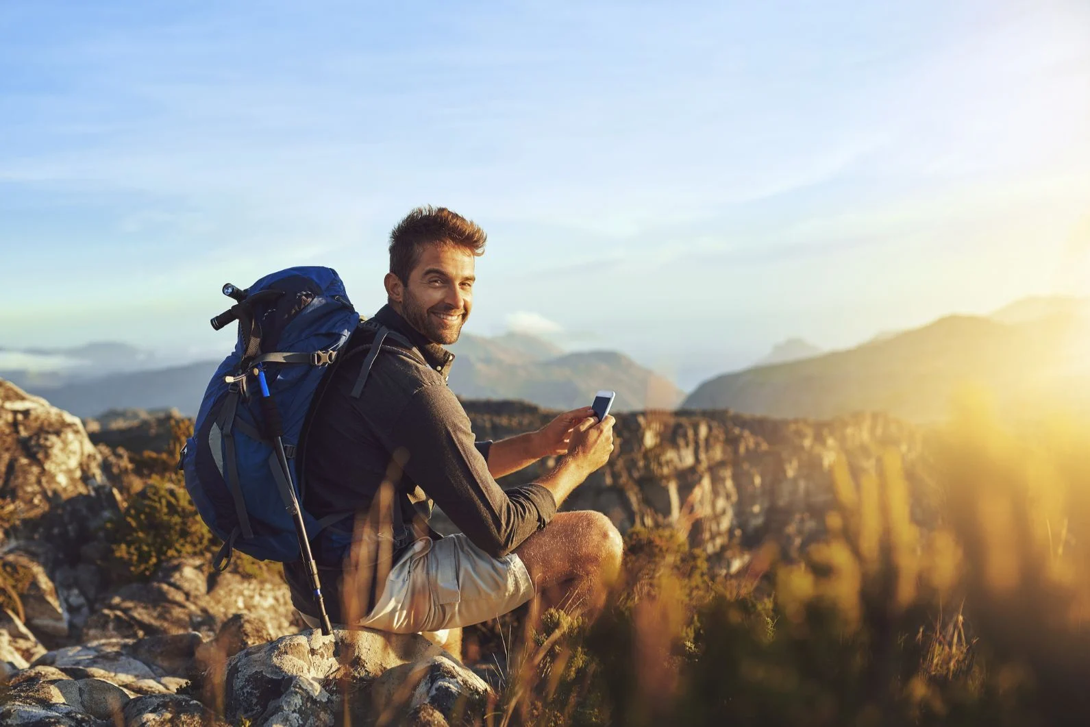 Solo Traveling