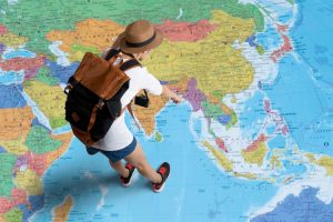 Travel Hemat