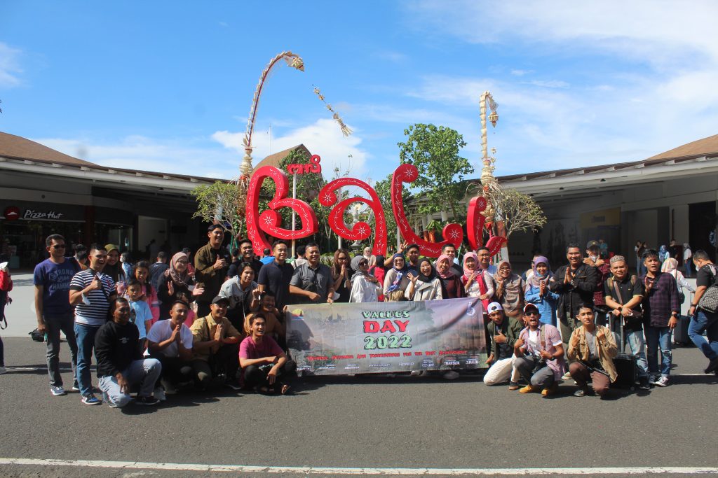 Trip Rombongan