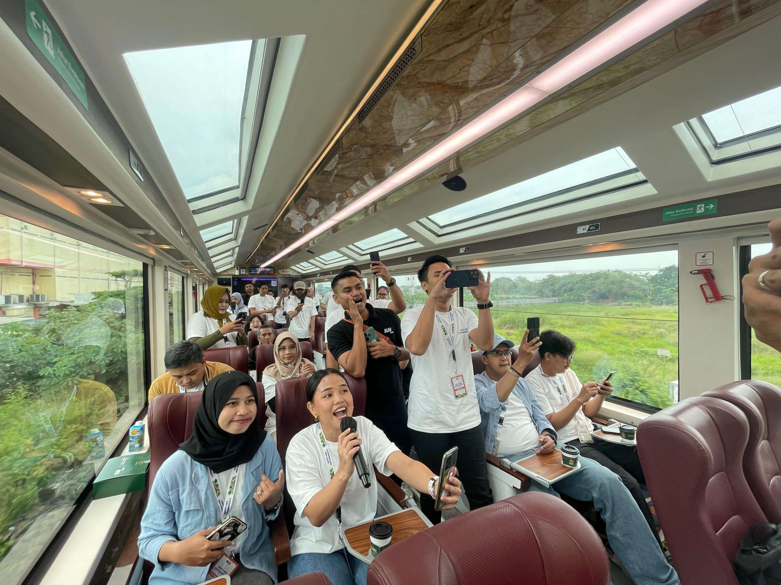 Trip Rombongan