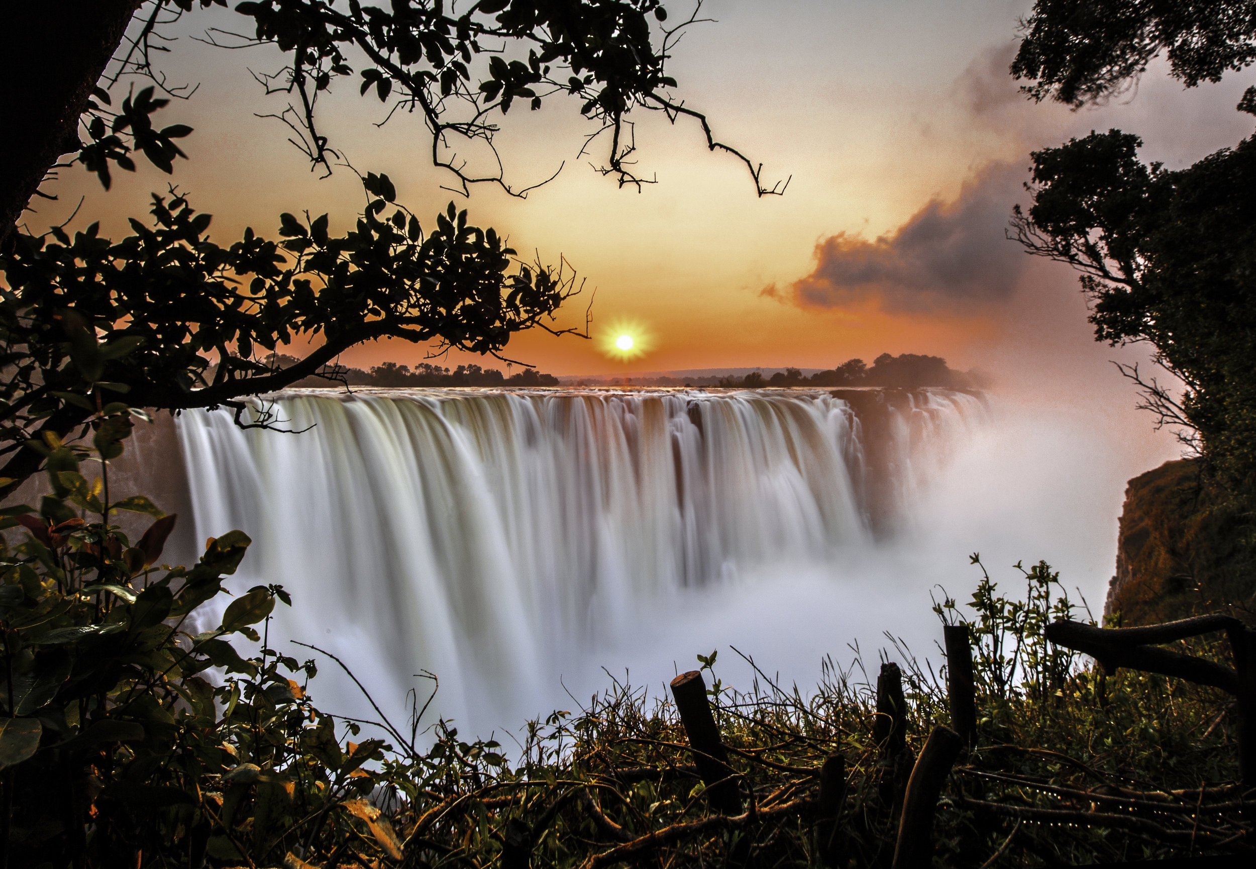 Victoria Falls: Panduan Lengkap untuk Menjelajahi Keindahan Alam Afrika