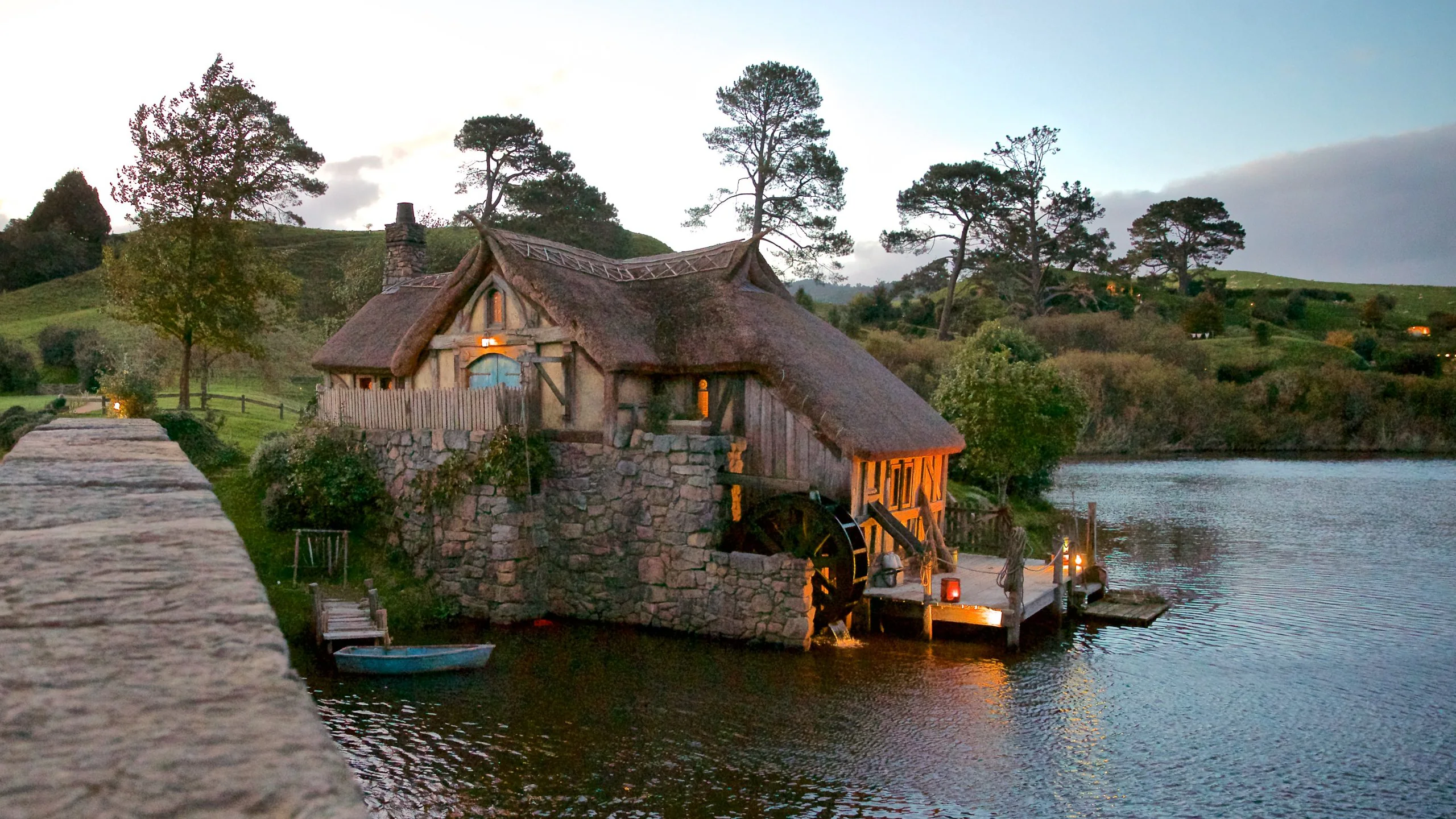 Hobbiton