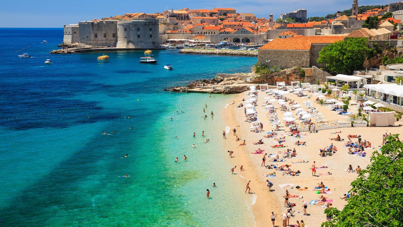 Dubrovnik: Permata Adriatik yang Memikat Hati