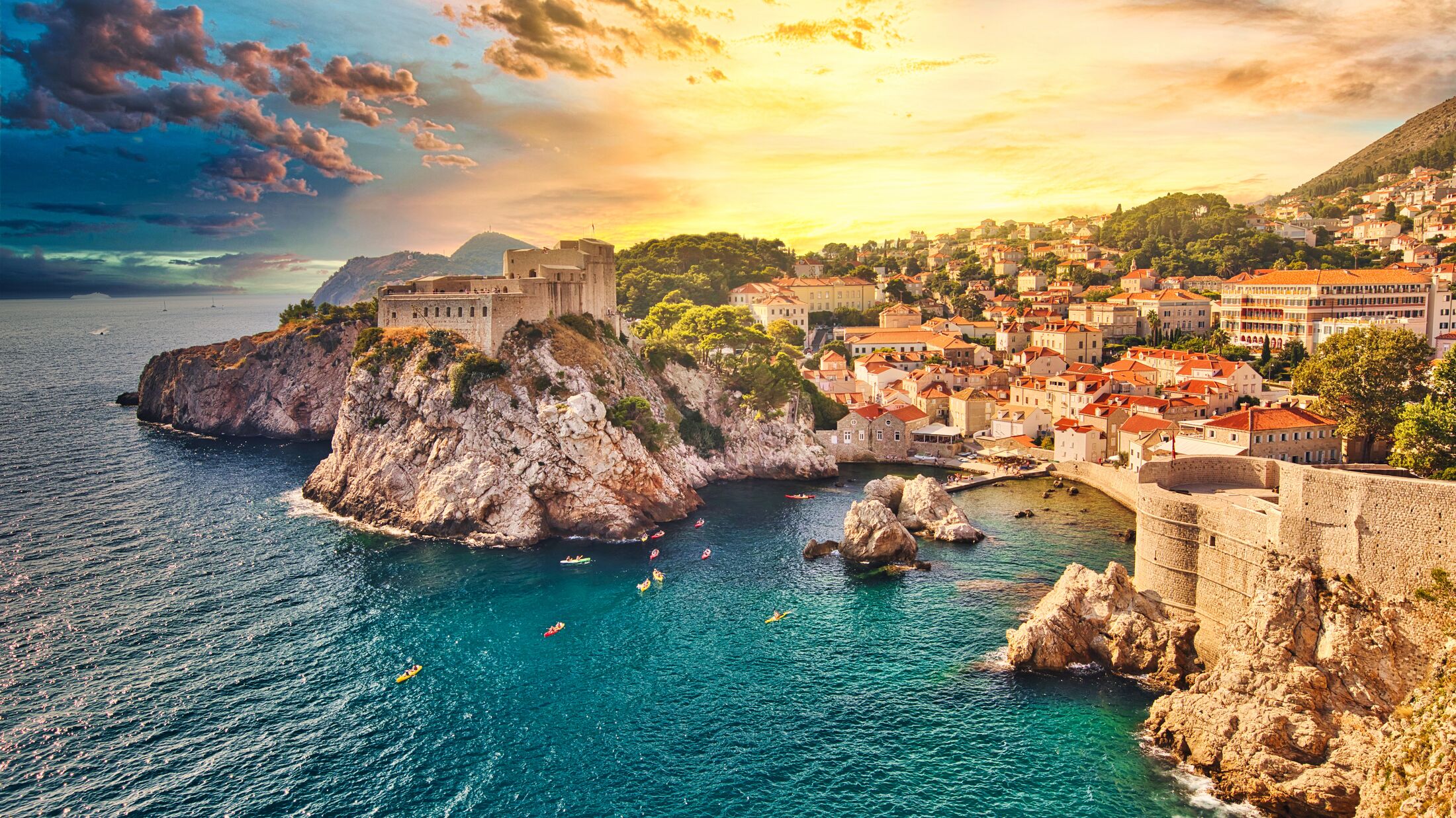Dubrovnik