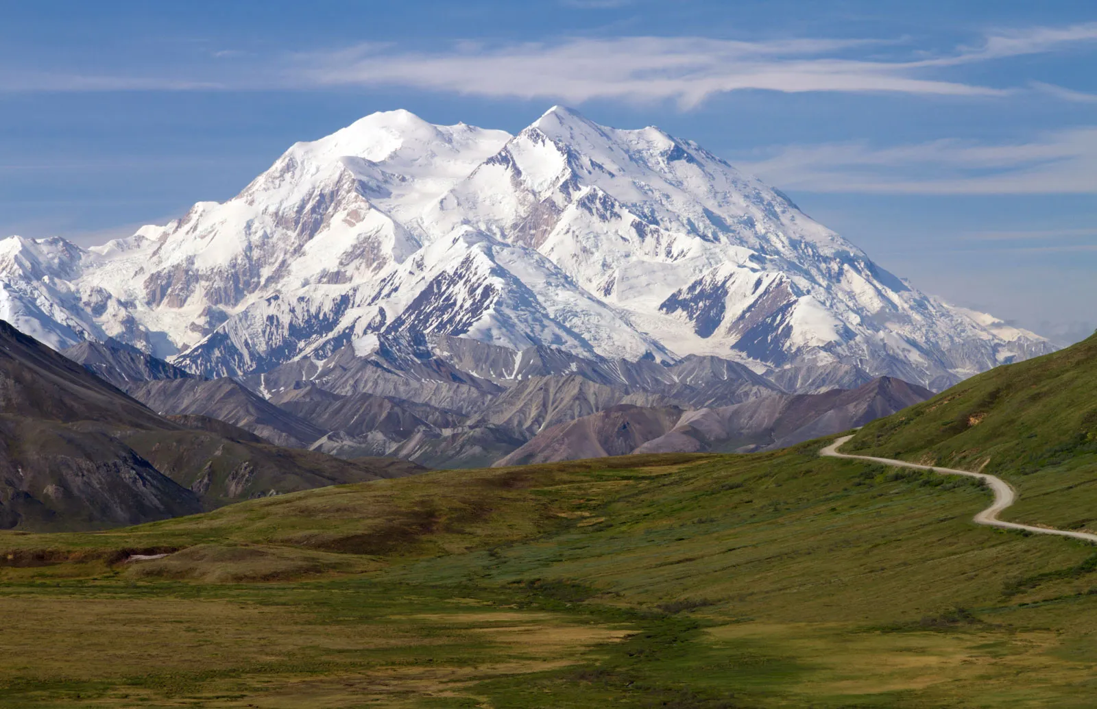 Mount Denali