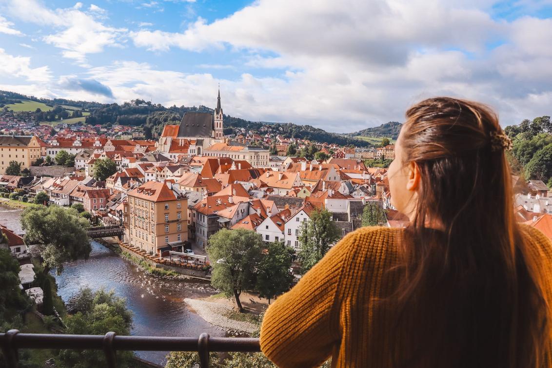 Cesky Krumlov: Kota Dongeng & Tips Seru