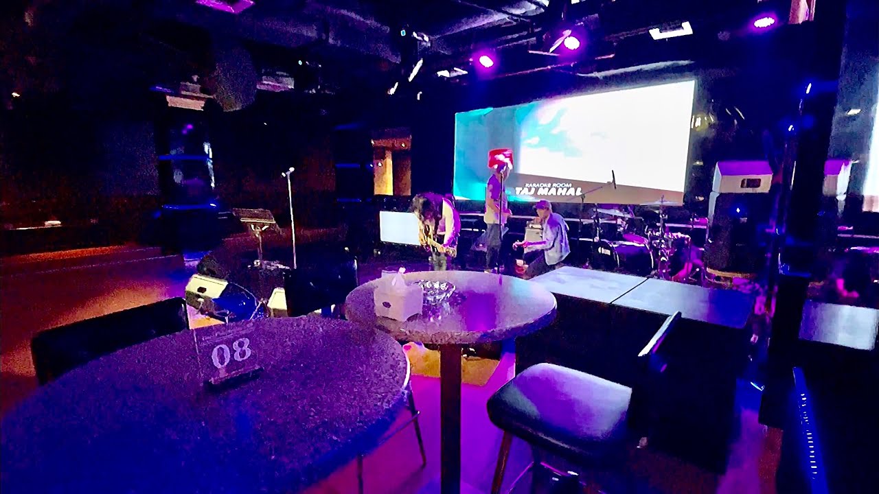 Grand Manhattan Club