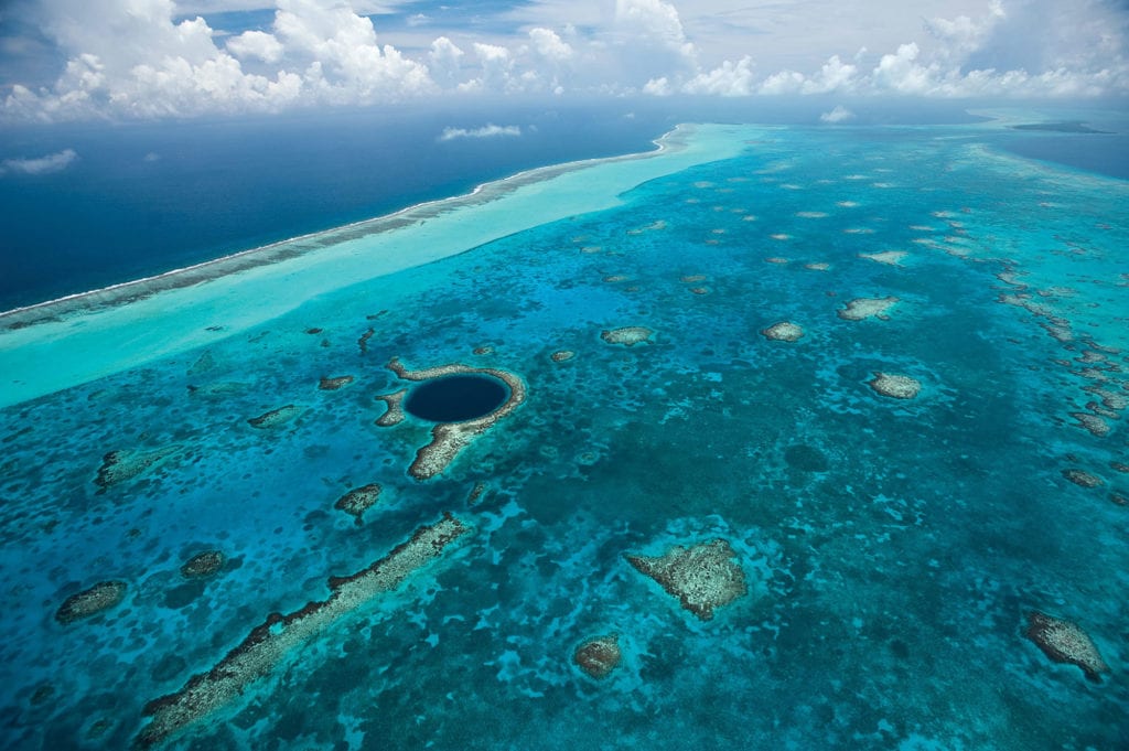 Great Blue Hole