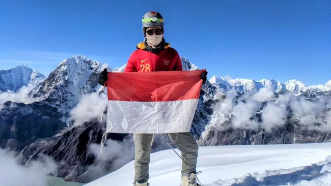 Gunung Everest