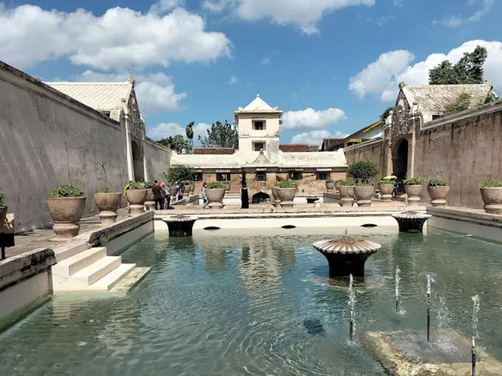 Itinerary Liburan Singkat