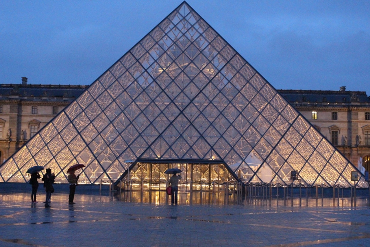 Museum Louvre