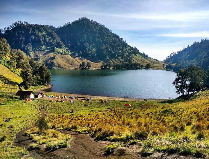 ranu kumbolo
