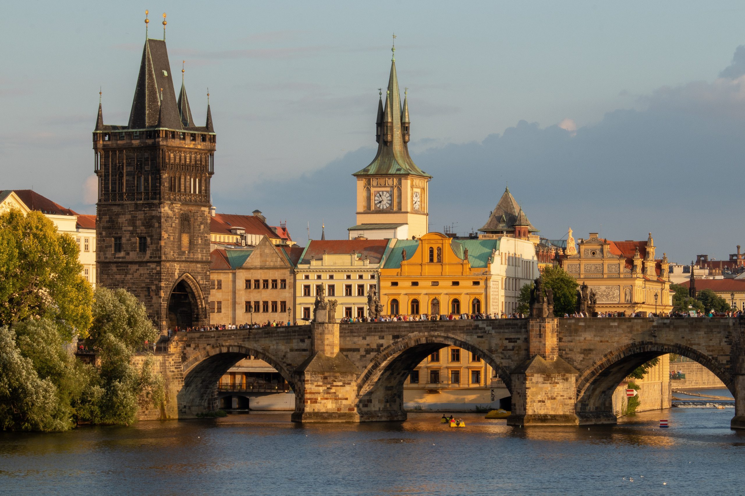 Old Town Prague