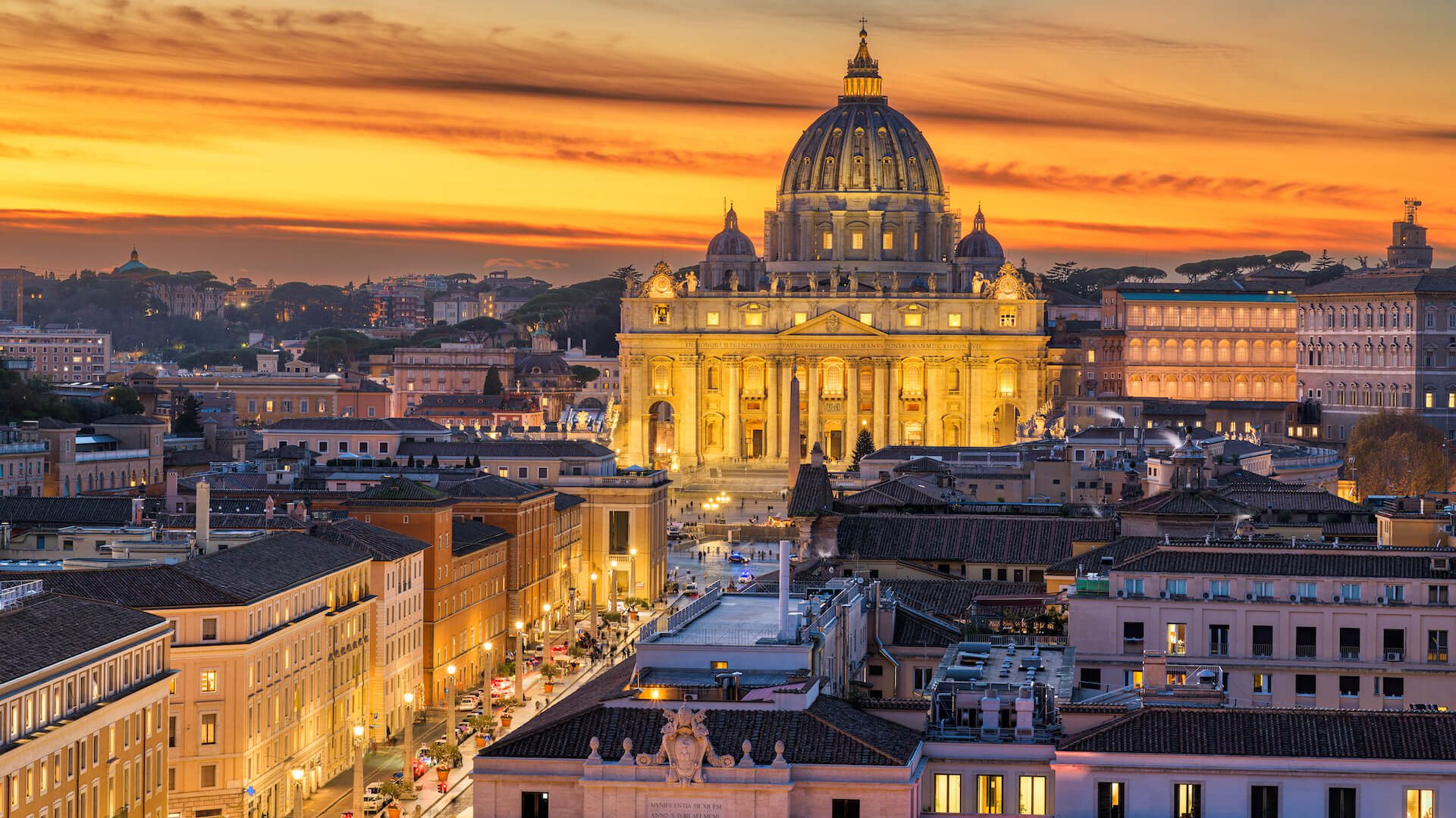 Vatican City