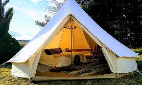 Trend Glamping