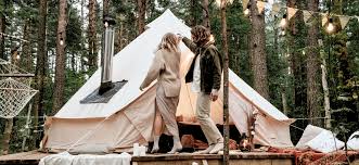 Trend Glamping