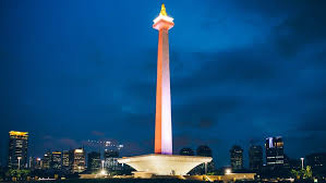 Tugu Monas: Lebih dari Sekadar Ikon Jakarta, Ini Kisah Sejarah