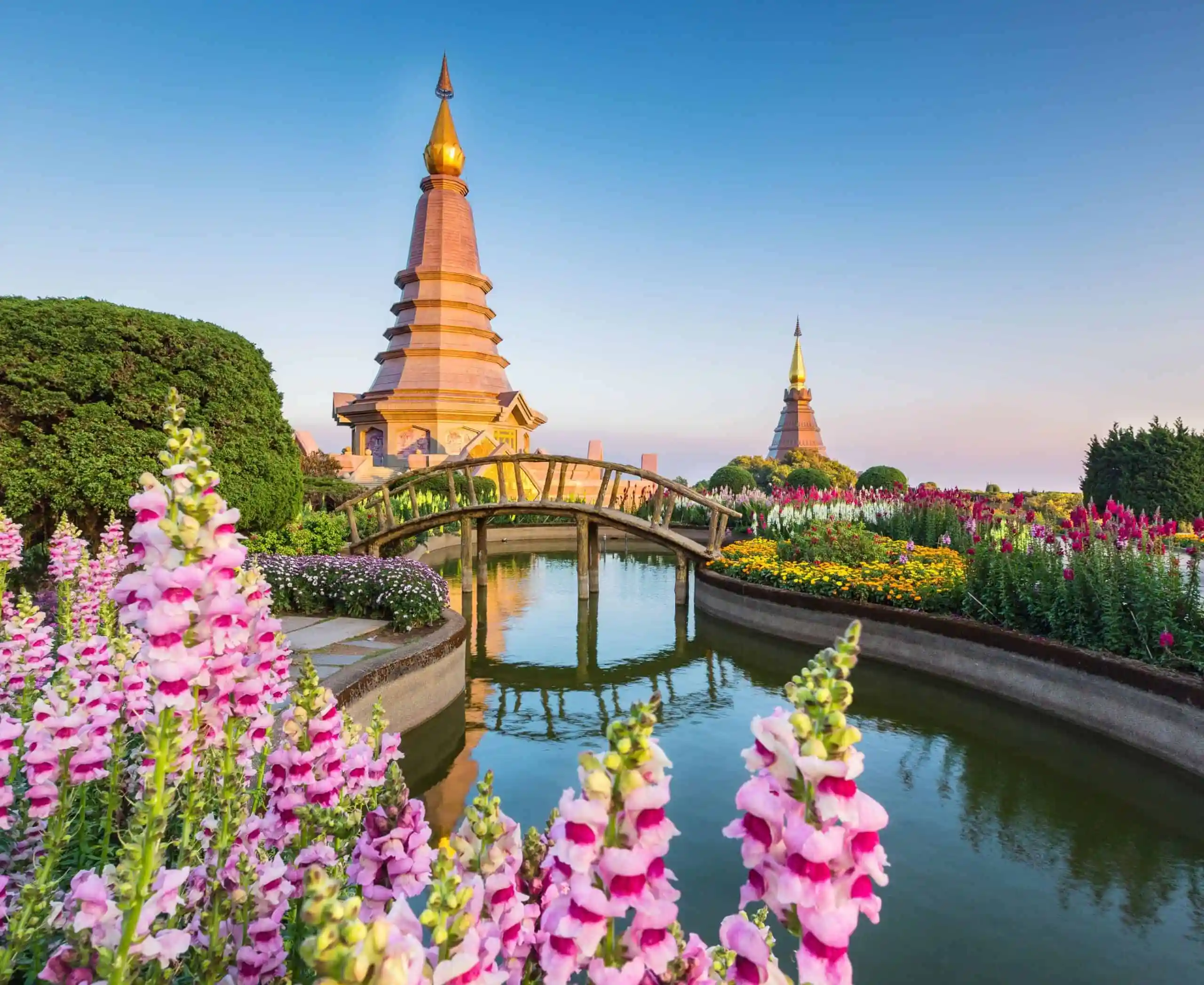 Chiang Mai