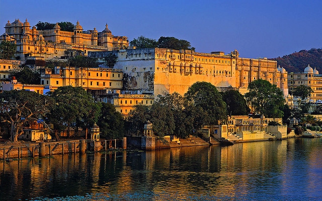 Keindahan Abadi Lake Pichola di Udaipur: Pesona Alam dan Budaya yang Tak Tertandingi