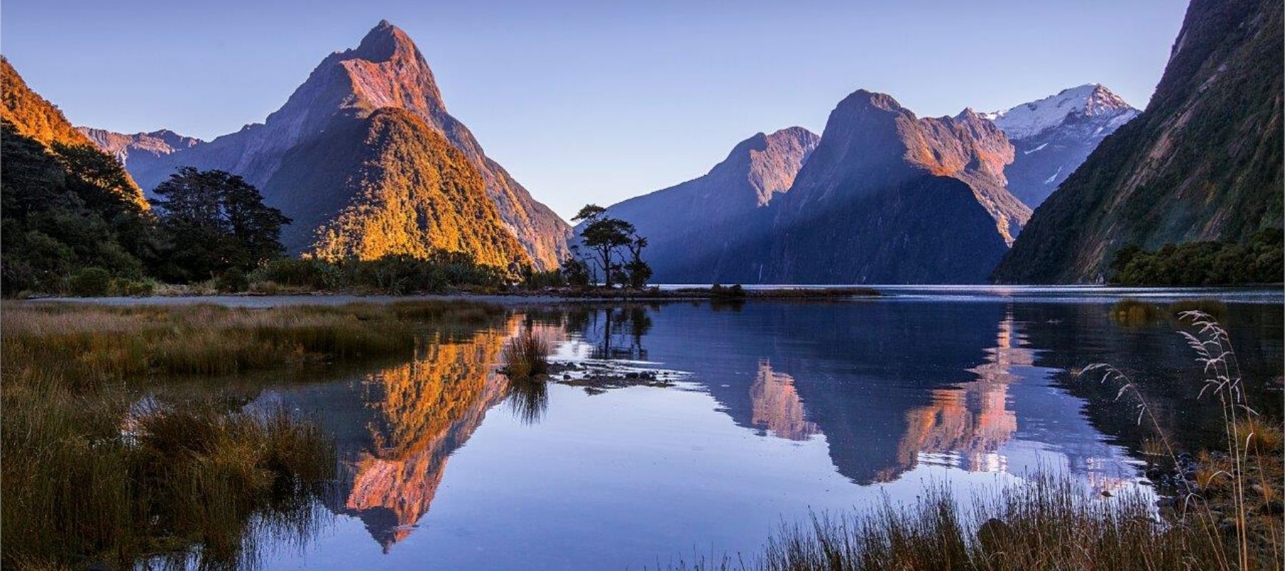 Milford Sound
