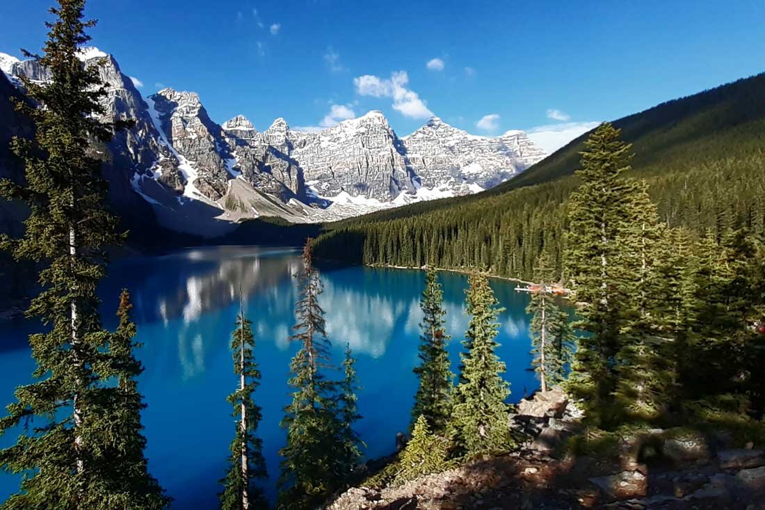 Banff National Park