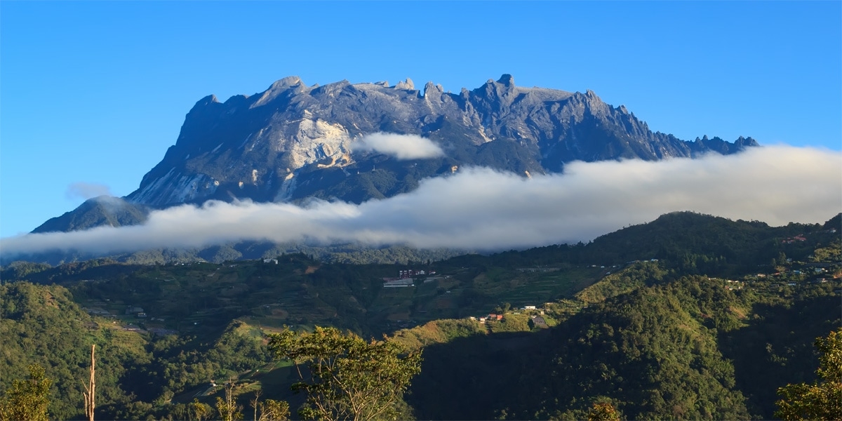 Menaklukkan Mount Kinabalu: Petualangan Tak Terlupakan di Negeri Sabah