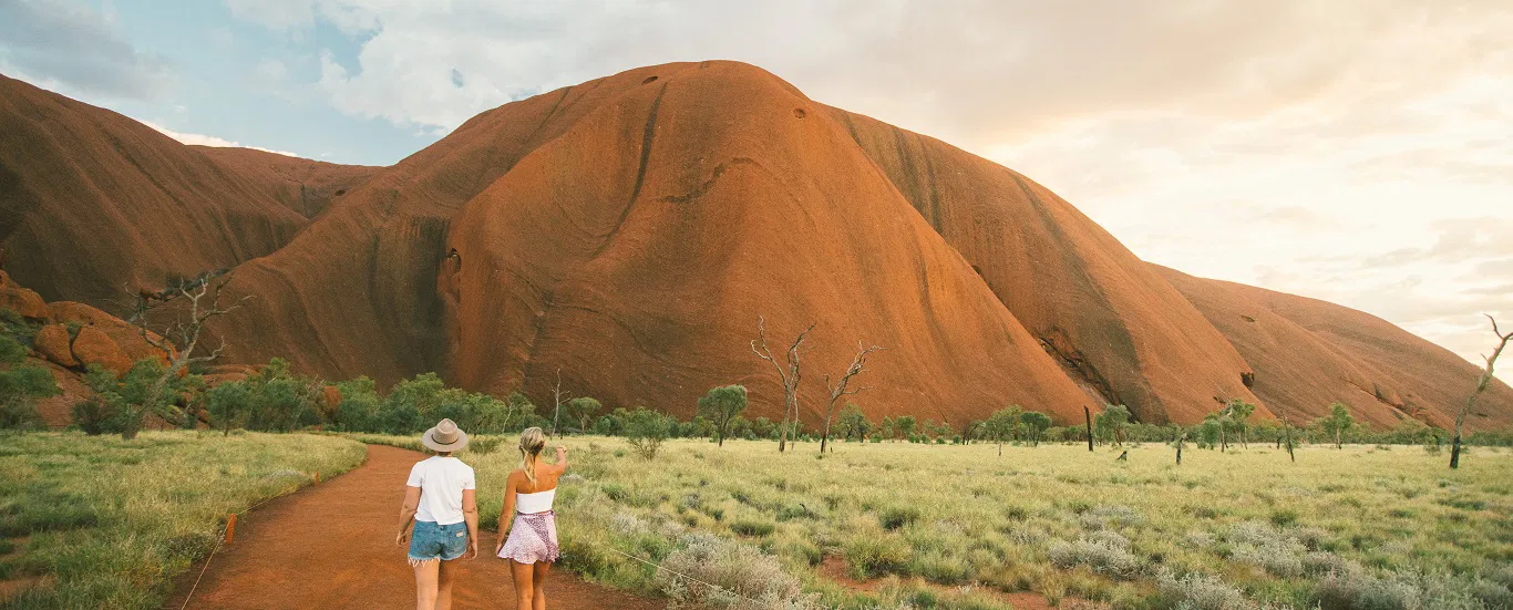 Ayers Rock