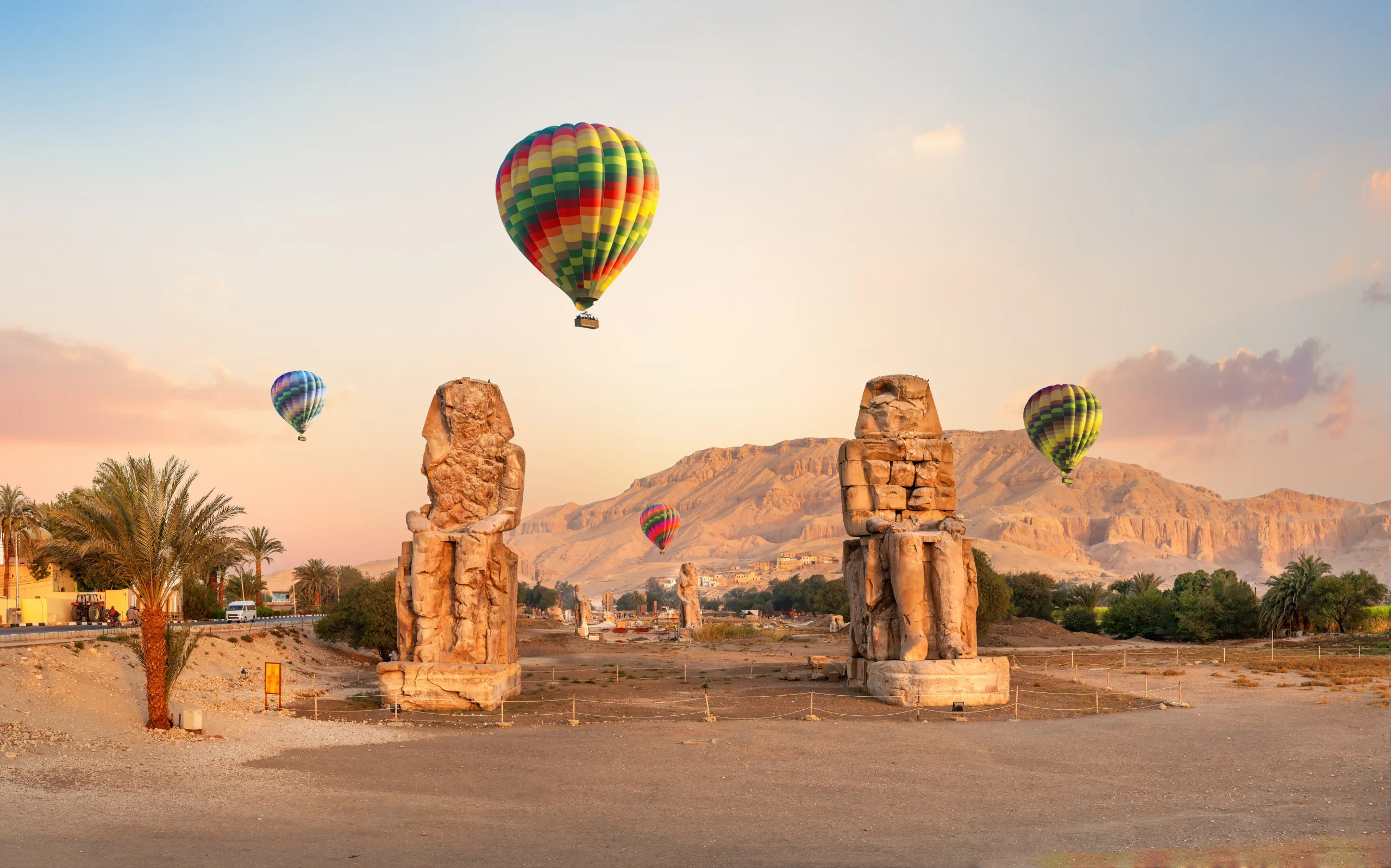 Luxor