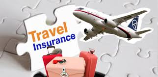 Asuransi Travel