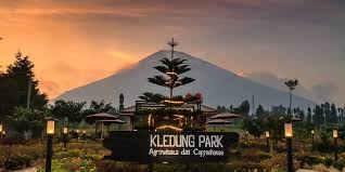 Destinasi Wisata Kopi